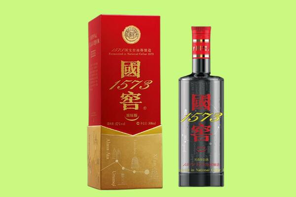 拉萨尼木县回收国窖